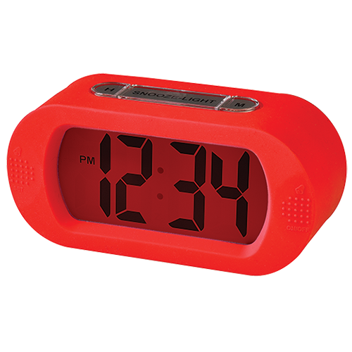 RCA : Clock Radios