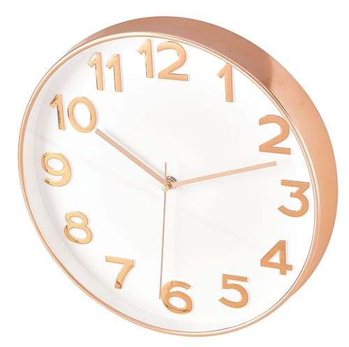 RCWC20RW - 11.5" Display Wall Clock